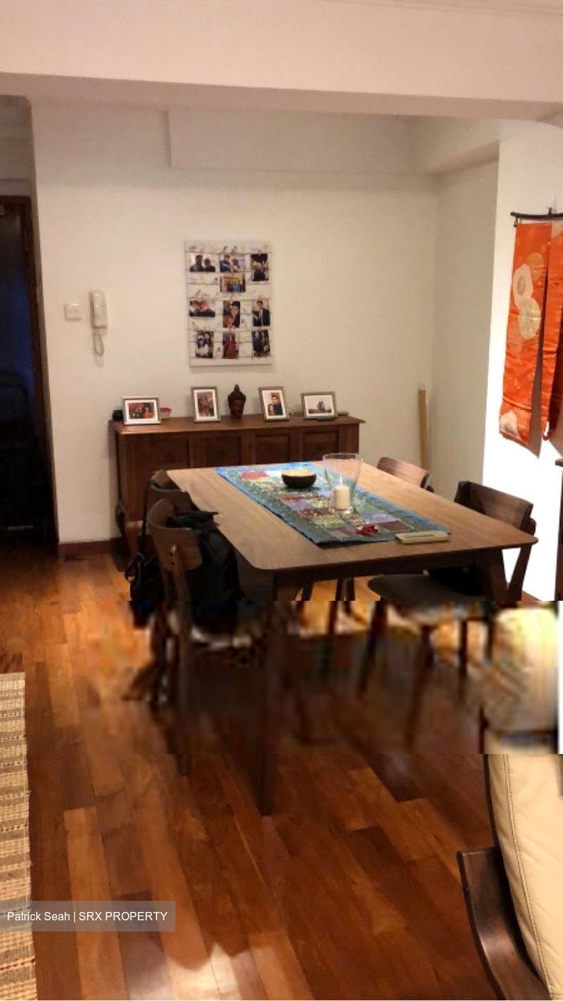 Surrey Road (D11), Condominium #555974961